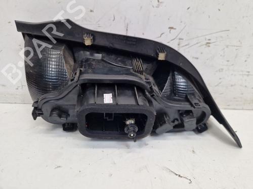 Left taillight SEAT Mii (KF1, KE1) 1.0 | BP29102914C34 