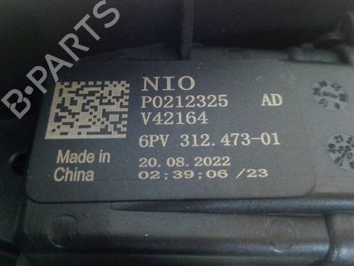 Pedal NIO ET7 EV All-wheel Drive | BP37139577I4 - Image 10