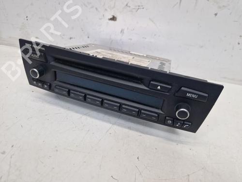 Used Radio BMW X1 (E84) sDrive 16 d (116 hp) 32230096