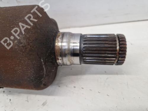 Left front driveshaft FORD S-MAX (WA6) 2.0 TDCi | BP33179217M38 - Image 3