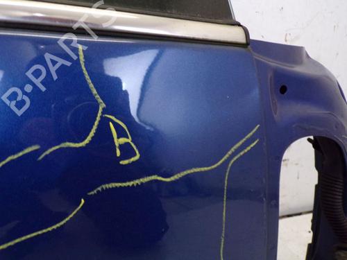 Right rear door MINI MINI CLUBMAN (R55) Cooper S | BP29091696C5 