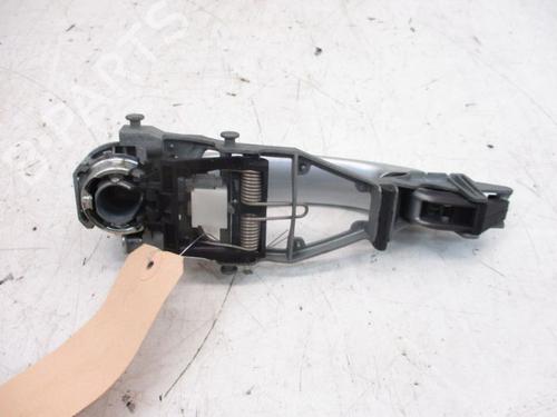 Front right exterior door handle VW GOLF IV Cabriolet (1E7) 2.0 | BP28307257C129 