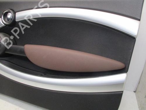 Front right panel MINI MINI CLUBMAN (R55) Cooper S | BP37119022C59 - Image 4