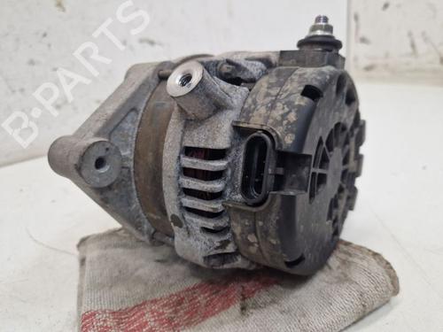 Alternator CHEVROLET CAPTIVA (C100, C140) 2.4 | BP37448507M7 - Image 4