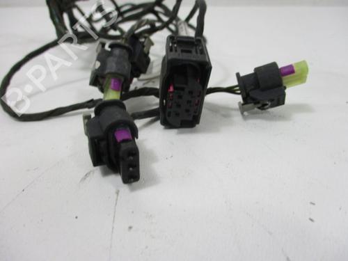 Electronic module BMW X5 (E70) xDrive 35 i | BP18796396M83 