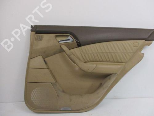Used Rear right panel Rear right panel 37116706 37116706