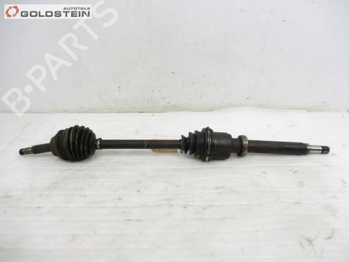 Used Right front driveshaft Right front driveshaft 37104075 37104075
