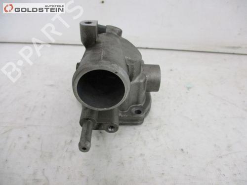 Thermostat housing MERCEDES-BENZ E-CLASS (W211) E 270 CDI (211.016) | BP18752799M116 