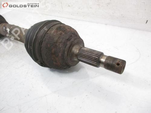 Left front driveshaft PEUGEOT 407 Coupe (6C_) 3.0 V6 | BP22194236M38 