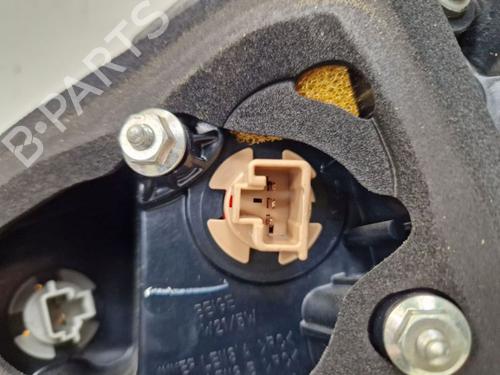 Left taillight MAZDA 6 Hatchback (GH) 2.2 MZR-CD (GH10) | BP33907545C34  - Image 8