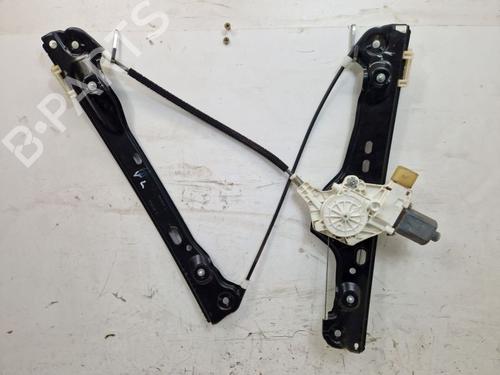 Front left window mechanism BMW 3 (E90) 318 i | BP28005340C22 