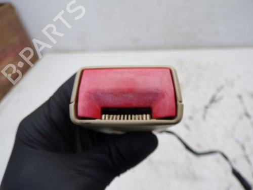 Seat buckle FORD MONDEO V Hatchback (CE) 1.5 EcoBoost | BP29099791I32 
