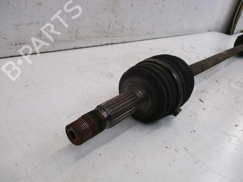 Right front driveshaft TOYOTA AYGO (_B1_) 1.0 (KGB10_, KGB10R) | BP29088745M39 
