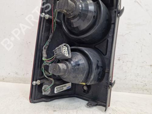 Right taillight JEEP COMMANDER (XK, XH) 3.7 V6 4x4 | BP28085889C35 