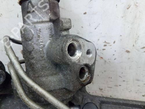 Steering rack MERCEDES-BENZ GLK-CLASS (X204) 350 4-matic (204.987) | BP26022621M22 