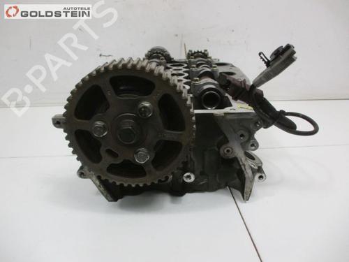 Cylinder head JAGUAR XF I (X250) 2.7 D | BP18760799M5 