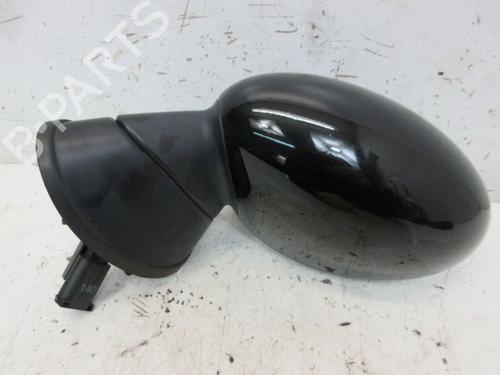 Left mirror MINI MINI (R50, R53) Cooper | BP29091106C26 