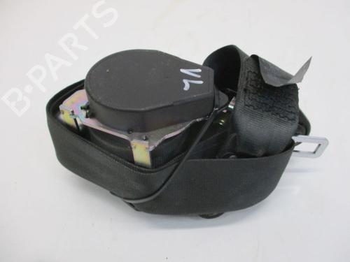 Front left seatbelt RENAULT CLIO IV (BH_) 1.2 TCe 120 (BHM0) | BP29083639I26 