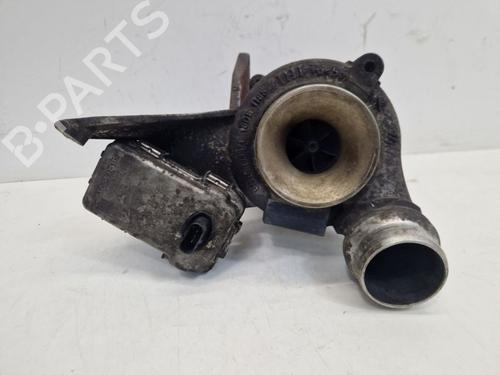 Turbocompressore BMW 3 Touring (E91) 318 d (143 hp) 32101140