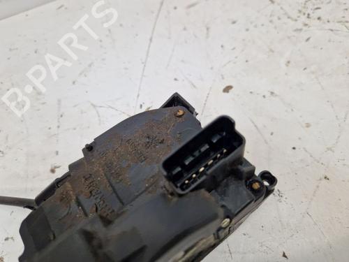 Rear left lock RENAULT GRAND SCÉNIC III (JZ0/1_) 1.4 16V (JZ0F) | BP29108346C100 