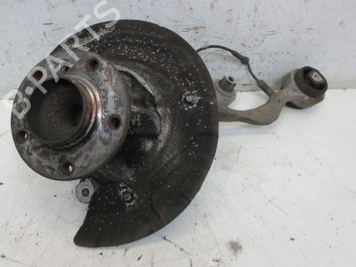 Right front steering knuckle BMW 1 (E87) 116 d | BP19296974M26 