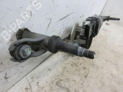 Front wipers mechanism PEUGEOT 208 I (CA_, CC_) 1.4 VTi | BP29096107C83 