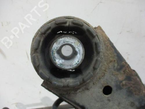 Rear axle JAGUAR XF I (X250) 2.7 D | BP18800246M2 