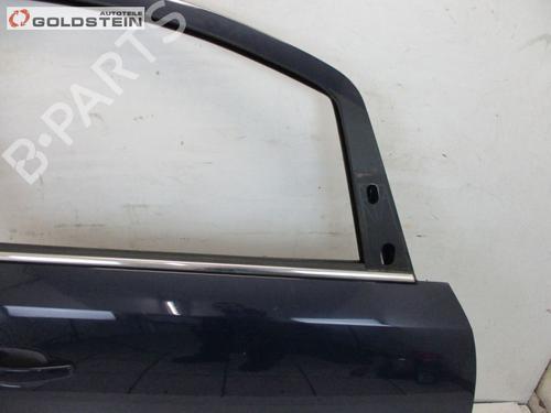 Right front door OPEL ZAFIRA / ZAFIRA FAMILY B (A05) 1.7 CDTI (M75) | BP26647448C3 