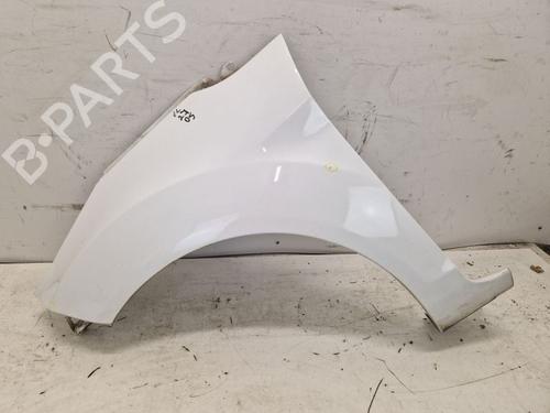 Used Left front fenders Left front fenders 37232944 37232944