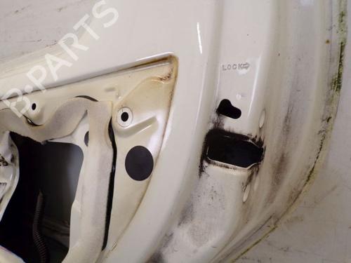 Right rear door TOYOTA AYGO (_B1_) 1.0 (KGB10_, KGB10R) | BP29089985C5 