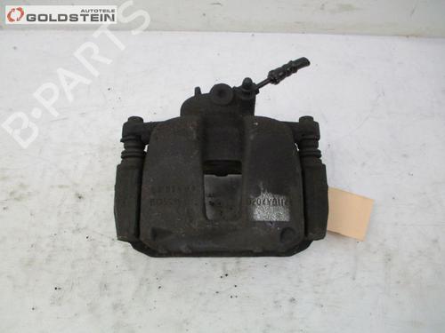Used Left front brake caliper Left front brake caliper 37099633 37099633