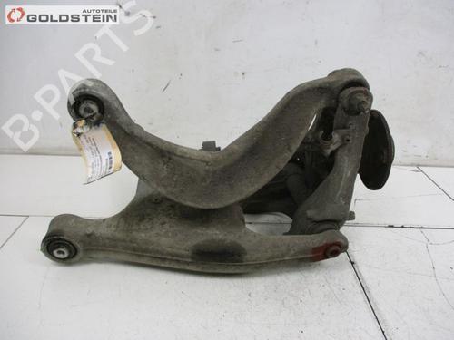 Right rear steering knuckle AUDI A4 B8 (8K2) 2.0 TDI | BP18764430M28 