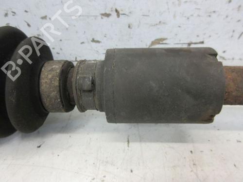 Left front driveshaft SMART FORFOUR (454) 1.3 (454.031) | BP37125593M38 - Image 5