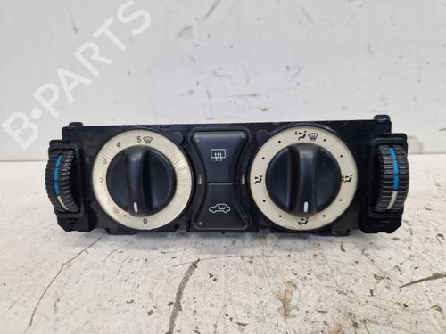 Used Climate control MERCEDES-BENZ SLK (R170) 200 Kompressor (170.444) (163 hp) 29523480