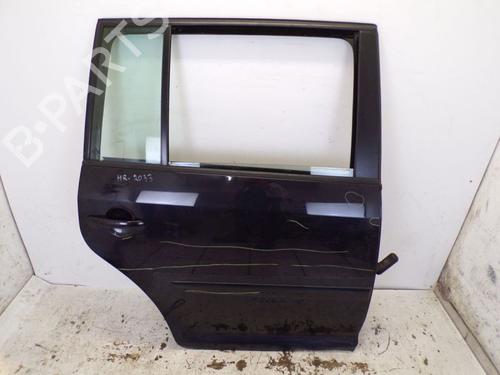 Used Right rear door VW TOURAN (1T1, 1T2) 1.6 FSI (115 hp) 29095611