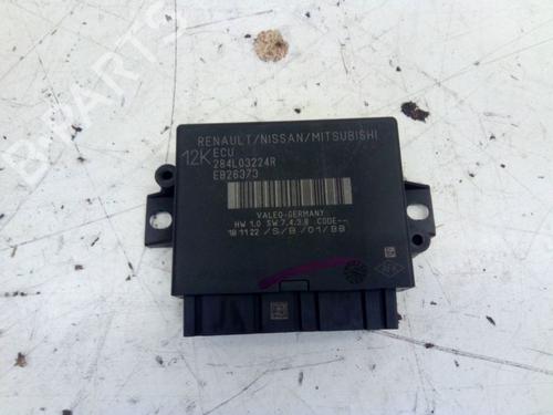 Elektronisk modul NISSAN QASHQAI III (J12) 1.5 VC-T e-Power (190 hp) 29105151