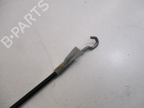 Front left lock OPEL CORSA D (S07) 1.0 (L08, L68) | BP19292947C98 