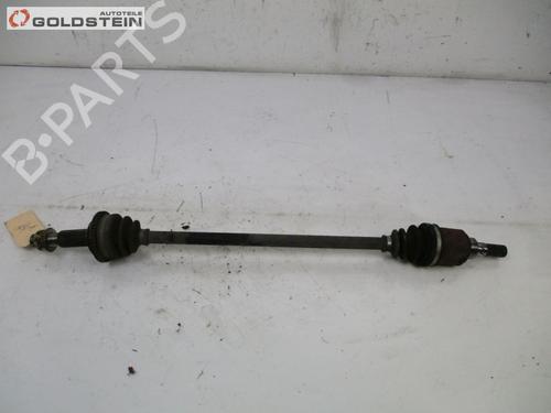 Used Right rear driveshaft Right rear driveshaft 37098440 37098440