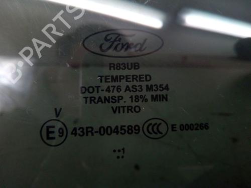 Rear left door window FORD KUGA III (DFK) 2.5 Duratec PHEV | BP31702859C20 