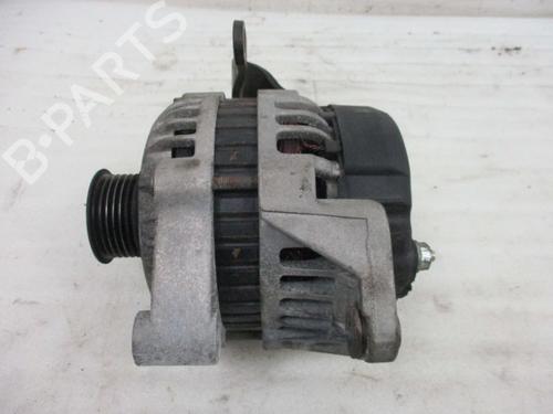 Alternator OPEL ASTRA H (A04) 1.8 (L48) | BP37111623M7 - Image 2