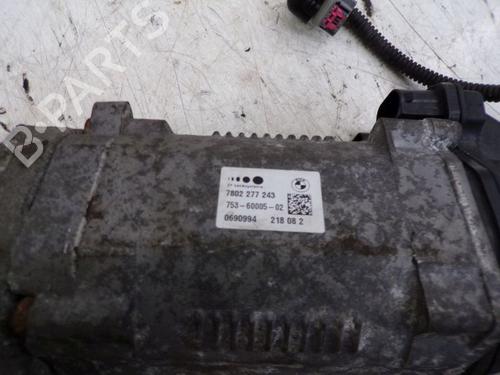 Steering rack BMW 3 (E90) 320 i | BP37076387M22 - Image 10