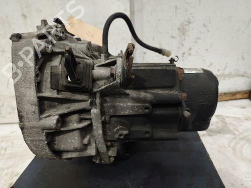 Gearbox RENAULT TWINGO II (CN0_) 1.2 16V (CN04, CN0B) | BP39615841M3 - Image 7