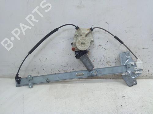 Front right window mechanism HYUNDAI H-1 Cargo (TQ) 2.5 CRDi | BP38028669C23 - Image 6