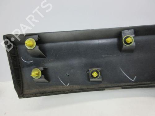 Wheel arch trim TOYOTA PRIUS (_W3_) 1.8 Hybrid (ZVW3_) | BP29097049C116 