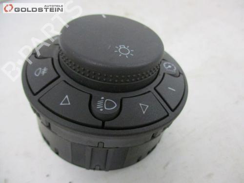 Headlight switch OPEL CORSA D (S07) 1.2 (L08, L68) | BP37100687I24 - Image 2