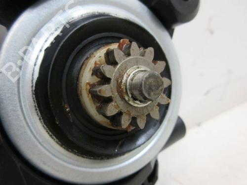 Left rear window motor FORD KUGA I 2.0 TDCi | BP19290782E23 