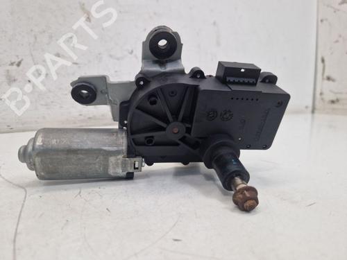 Used Rear wiper motor Rear wiper motor 37448519 37448519