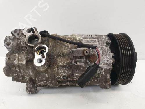 AC compressor BMW 1 (E87) 116 i | BP37143201M34 - Image 6