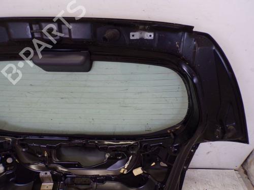 Tailgate MITSUBISHI COLT VI (Z3_A, Z2_A) 1.1 (Z31A, Z32A) | BP18807924C6 