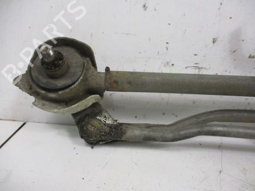 Front wiper motor MAZDA CX-7 (ER) 2.3 MZR DISI Turbo AWD (ER3P) | BP40163814M29 - Image 2